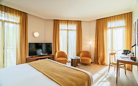 Hotel Lepoussin